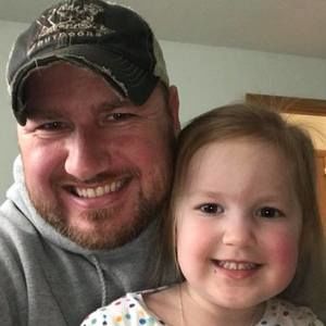 Meet your Posher, Todd